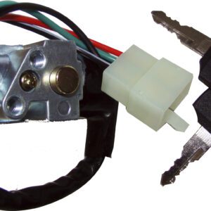 LLAVE DE CONT.SMASH/TRIP/BIT (4 CONT) GBC