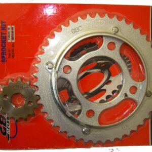 KIT TRANSM.H.BIZ 15/35 C/PROT. GBC