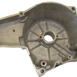 TAPA MOTOR LADO IZQ.GILERA SMASH P/ESTATOR GBC