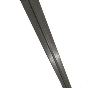 TAPON ACEITE G.SMASH/TRIP/BIT CROMADO GBC