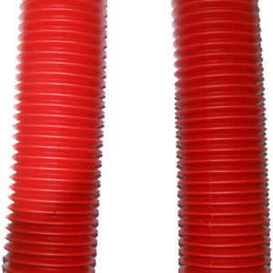 FUELLES SUSP.P/HONDA XR 250/600/TORNADO ROJO (JGO)