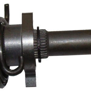 ARBOL P/MARCHA GILERA SMASH ESTRIA HELICOIDAL GBC