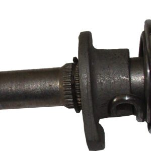ARBOL P/MARCHA MOTOMEL BIT ESTRIA RECTA GBC