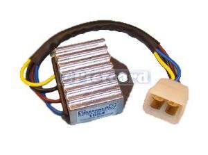 REGULADOR MOTOMEL FORZA PIETCARD 1084