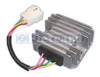REGULADOR APPIA 110 CITY PLUS PIETC.1306