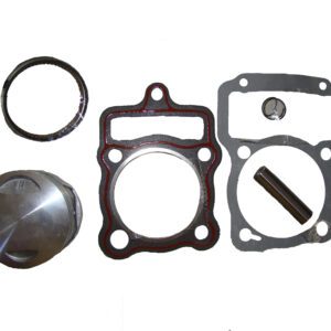 CILINDRO ZANELLA RX 150 C/KIT GBC