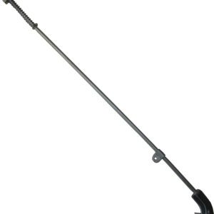 VARILLA DE FRENO SMASH/BIT/WAVE C/OREJA 51 CMS. GBC