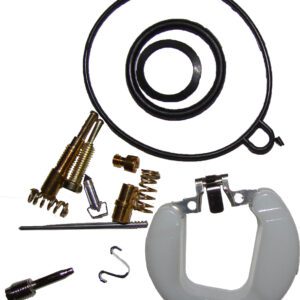 KIT DE CARBURACION GILERA SMASH/BIT/110 GBC