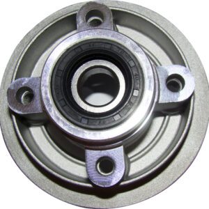 PORTA CORONA SMASH/BIT C/RULEMAN GBC