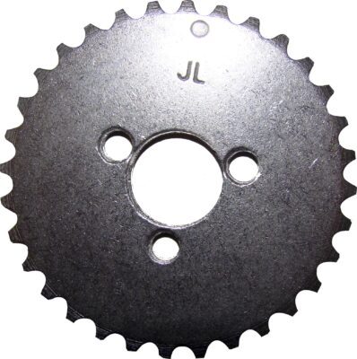 ENGRANAJE DISTR.GILERA SMASH (32 T) GBC