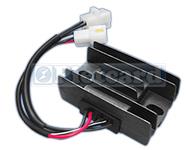 REGULADOR SUZUKI GN 125 TRIFASICO 8 AMP.1358