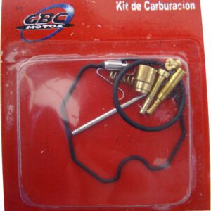 KIT DE CARBURACION MOTOMEL DAKAR 200/OTRAS GBC