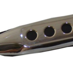 SILENCIADOR GUERRERO GT110/DAY ORIGINAL GBC
