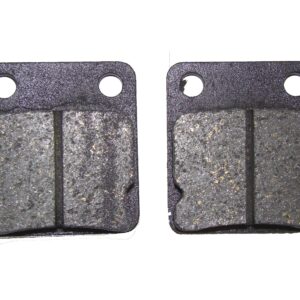 PASTILLA FRENO HONDA TITAN/OTRAS GBC