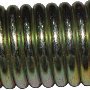 RESORTE PEDAL DE FRENO HONDA C-90/BIZ/SMASH GBC