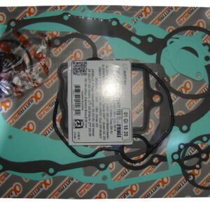 JUNTA COMPL.G.GXR 200TUNDRA/ZAN.ZTT200 C/O`RING (0