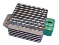 REGULADOR MOTOMEL CG 150 PIETCARD 1320