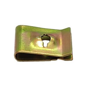 TUERCA RAPIDA P/PLAST.BIZ/TRIP PARKER 5 MM