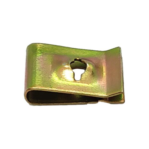 TUERCA RAPIDA P/PLAST.BIZ/TRIP PARKER 5 MM