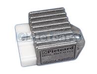 REGULADOR SUZUKI AE 50 PIETC.1136