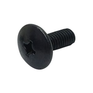 TORNILLO PLAST.SMASH/BIT/BIZ 6X15 ZINCADO