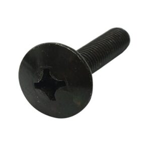 TORNILLO PLAST.SMASH/BIT/BIZ 6X30 ZINCADO