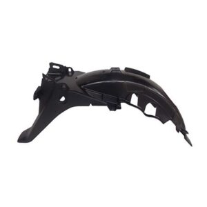 GUARDABARRO TRAS.HONDA STORM NEGRO