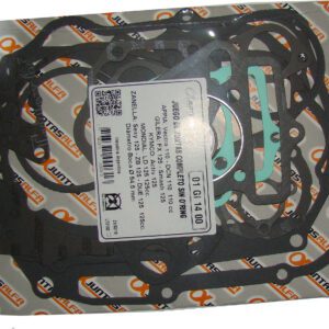 JUNTA COMPL.GILERA 125/ZAN SEXY 125 (01GI1400)