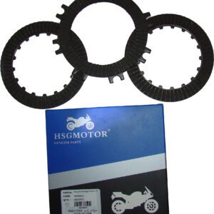 DISCOS EMBRAGUE GILERA SMASH MOD.VJO. GBC
