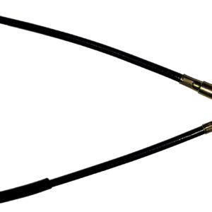 CABLE DE VELOC.GILERA SMASH/TRIP FRENO A TAMBOR GBC
