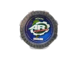 DISCOS EMBRAGUE MONDIAL HD 250 (2926/6)