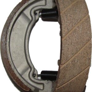 ZAPATA FRENO YAMAHA CRYPTON GBC
