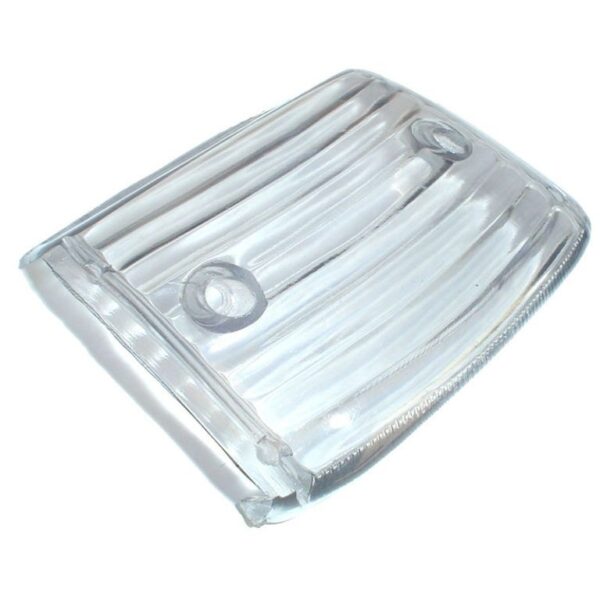 ACRILICO TRASERO HONDA WAVE CRISTAL