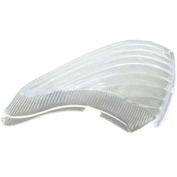 ACRILICO GIRO HONDA WAVE NEW TRAS.IZQ. CRISTAL