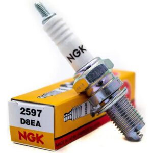 BUJIA NGK D8EA BRASIL