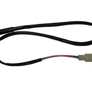 KIT TRANSM.ZANELLA RX 150 38/15 GBC