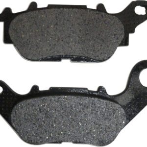 PASTILLA FRENO YAMAHA YBR 125 NVA/CRYPTON NEW