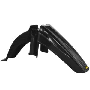 GUARDABARRO DEL.YAMAHA CRYPTON NEGRO