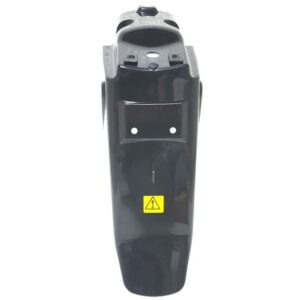 GUARDABARRO TRAS.ZANELLA RX 150 VC (COLIN)