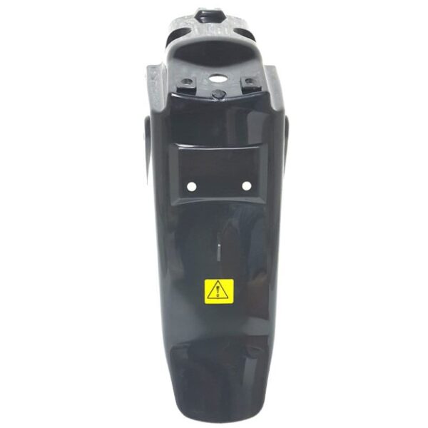 GUARDABARRO TRAS.ZANELLA RX 150 VC (COLIN)