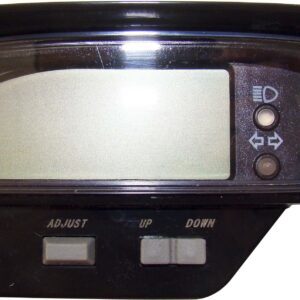 TABLERO COMPLETO HONDA TORNADO