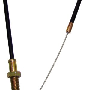 CABLE ACELERADOR MOTOMEL SKUA 150 GBC CHINO