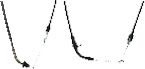 CABLE ACELERADOR YAMAHA YBR 125 JGO.(A Y B) GBC CH