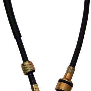 CABLE DE VELOC.YAMAHA YBR 125 A TAMBOR GBC CHINO