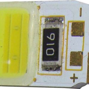 LED PALA BLANCO GBC X UNIDAD
