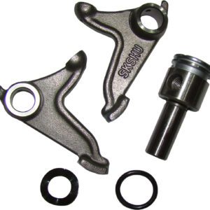 BALANCINES INFERIORES C/EJE ZANELLA RX 150 (JGO) GBC