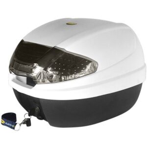 BAULERA TRASERA 41 X 30 X 40 VAM30 BLANCO