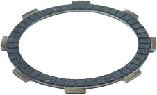 DISCOS EMBRAGUE MOTOMEL XPLORA 250 (2931)
