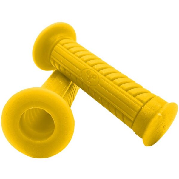 PUÑOS SPORT VC AMARILLO (JGO)