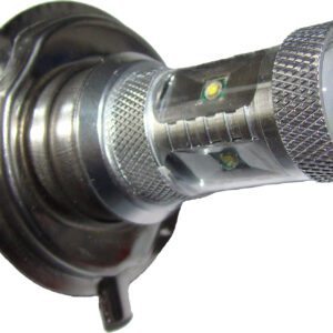 LAMP. DEL. H4 12V 35/35W HALOG.P43T YAMASIDA